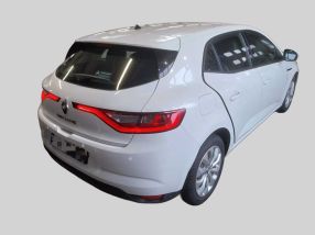 Renault Megane - 2017