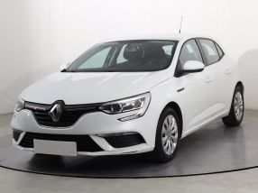 Renault Megane - 2017