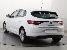 Renault Megane - 2017