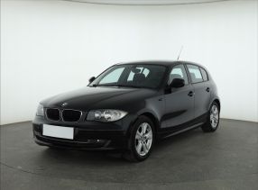 BMW 1 - 2010