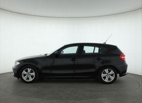 BMW 1 - 2010