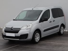 Citroen Berlingo - 2017
