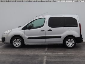Citroen Berlingo - 2017