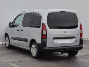 Citroen Berlingo - 2017