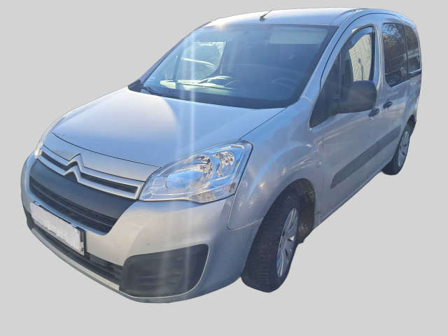 Citroen Berlingo 2017
