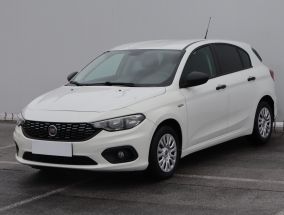 Fiat Tipo - 2016