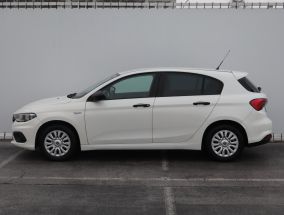 Fiat Tipo - 2016