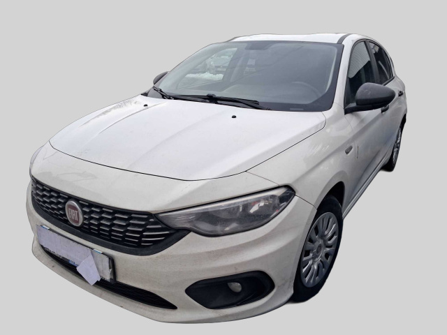 Fiat Tipo 2016