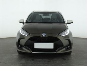 Toyota Yaris - 2021