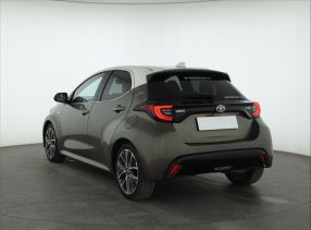 Toyota Yaris - 2021