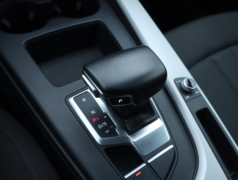 Audi A4, 2020
