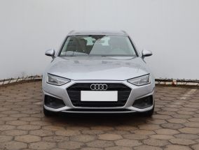 Audi A4 - 2020
