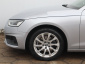 Audi A4, 2020