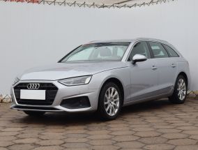 Audi A4 - 2020
