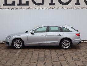 Audi A4 - 2020