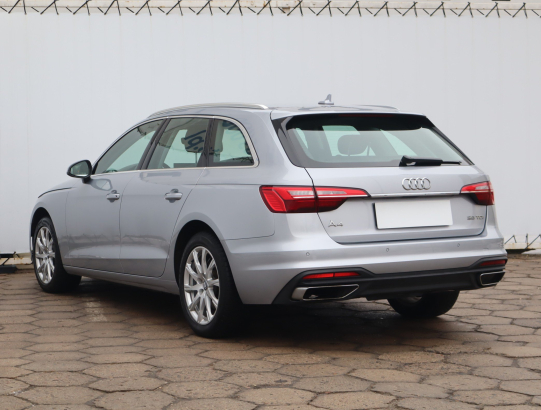 Audi A4 35 TDI