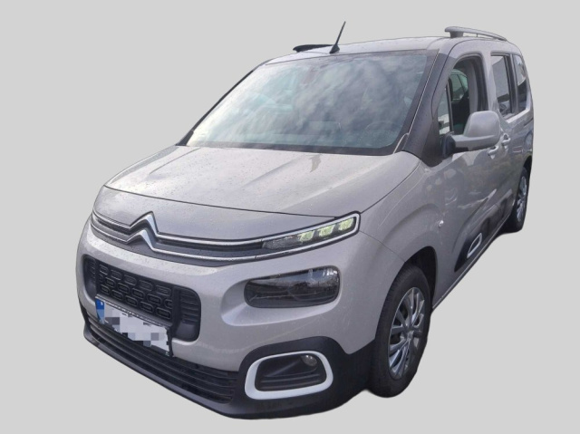 Citroen Berlingo 2019