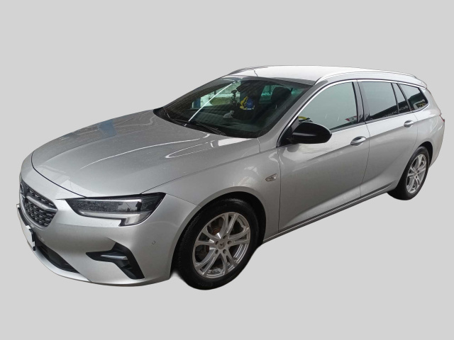 Opel Insignia 2021