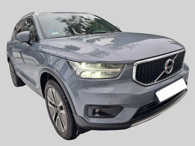 Volvo XC40 2021