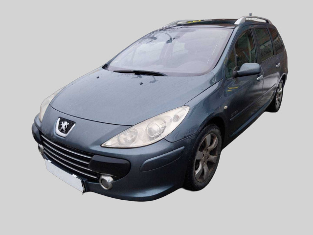 Peugeot 307 2006