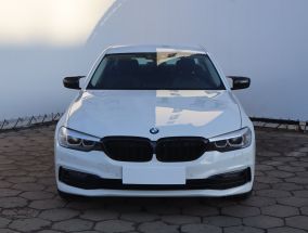 BMW 5 - 2019
