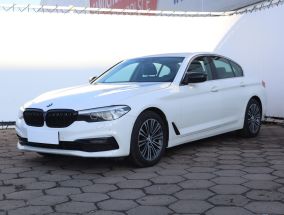 BMW 5 - 2019