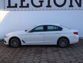BMW 5 - 2019