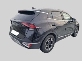 Kia Sportage - 2022