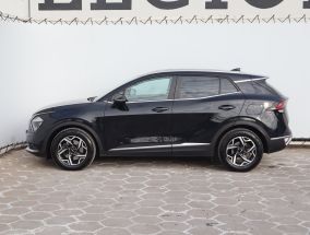 Kia Sportage - 2022