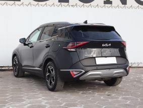 Kia Sportage - 2022