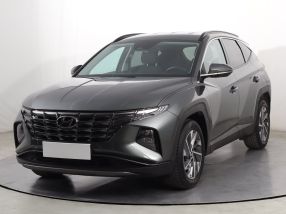 Hyundai Tucson - 2023