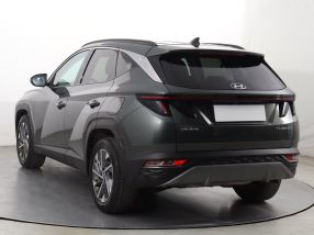 Hyundai Tucson - 2023