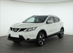 Nissan Qashqai - 2016