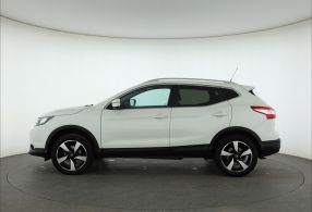 Nissan Qashqai - 2016
