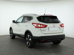 Nissan Qashqai - 2016