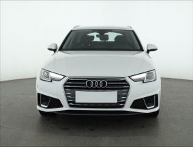 Audi A4 - 2019