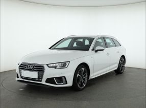 Audi A4 - 2019