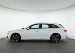 Audi A4 - 2019