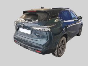 Nissan Qashqai - 2024