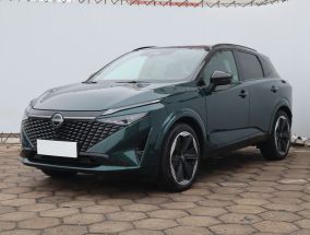 Nissan Qashqai - 2024