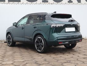 Nissan Qashqai - 2024