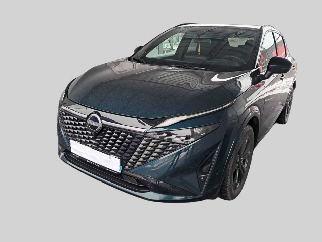 Nissan Qashqai 2024