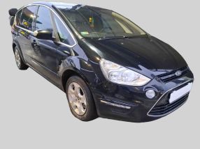 Ford S-Max - 2011