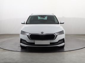 Škoda Octavia - 2020