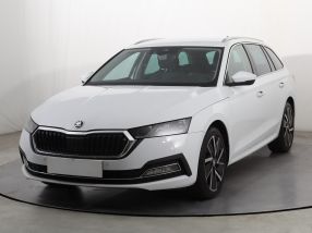 Škoda Octavia - 2020