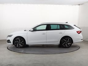 Škoda Octavia - 2020