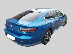 Volkswagen Arteon - 2021