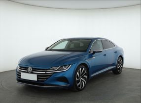Volkswagen Arteon - 2021