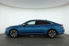 Volkswagen Arteon - 2021