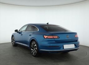 Volkswagen Arteon - 2021
